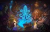 In Hearthstone Heroes of Warcraft werden die Freestyle-und Standard-Formate Spiele
