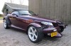 Trek for 40 mille this Plymouth Prowler Marketplace