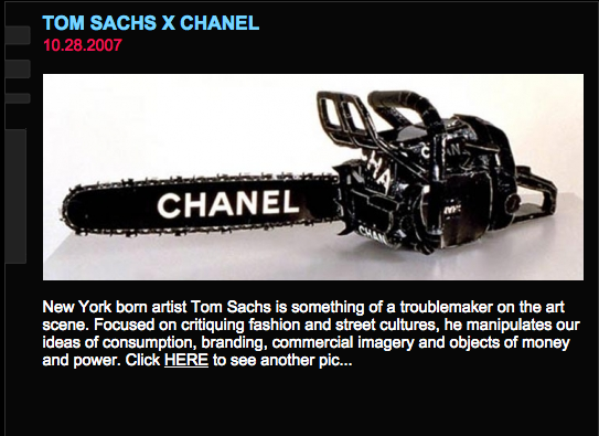Damn, Kanye Used to Be a Great Tech Blogger 