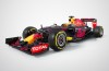 Red Bull Racing TAG Heuer RB12 gives you wings