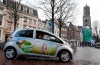 Taxi GreenCab stealing €1.6 million elektrosubsidie