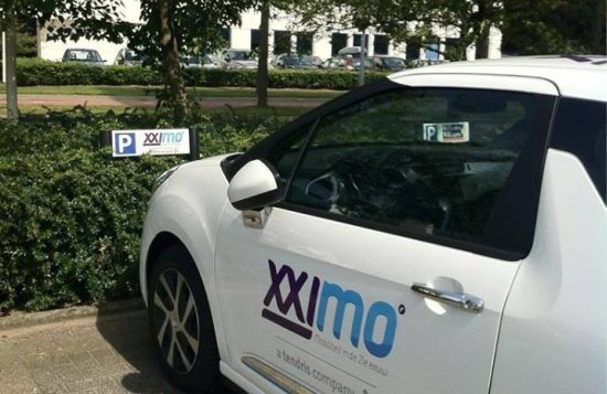 Flexcar Express: binnen twee uur een leenauto voor de deur