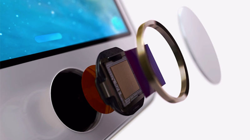 Apple's Already Being Sued Over the 'Error 53' Issue