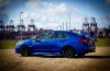 Subaru WRX STI: driving test and video