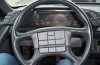 In which Dutch used car is this bizarre wheel?