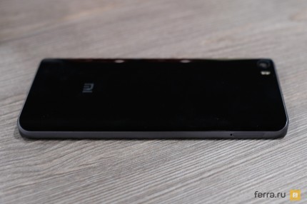 Xiaomi Mi5