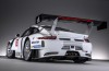 This is the new Porsche 911 GT3 R