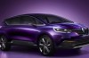 The Renault Initiale Paris Concept goes for luxury