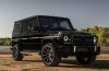 Vorsteiner brings to us a modest but brutal G63 AMG