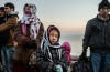 Prezydent Włoch: Europa jest w stanie przyjąć uchodźców bez poważnego uszczerbku