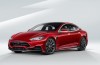 Tesla Model S by Larte: the first really tuned Tesla?