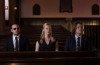 Netflix Lanserar Original Anime Perfekta Ben, Ny Trailer för Daredevil