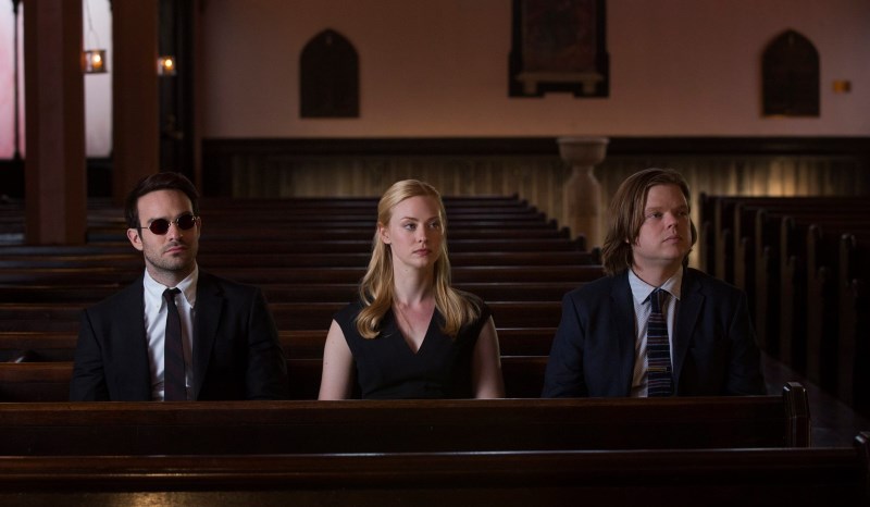 Netflix Unveils Original Anime Perfect Bones, New Trailer for Daredevil