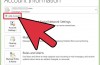 3 Måter å få Tilgang til Gmail i Outlook 2010 – wikiHow