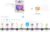 Microsoft Skype Lagene Opp Med Paul McCartney for Kjærlighet Mojis