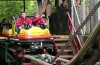 Video: is a roller coaster ride more intense than Le Mans?