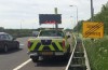 Flitsmeister alarms for vehicles Rijkswaterstaat