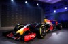 Formula 1: the new livery of Red Bull is sweet!