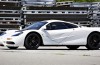 This McLaren F1 in Marlboro White is a unique beauty