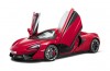McLaren 540C is a 570S Light