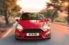 Rumor: Ford Fiesta ST in Geneva