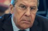 Ławrow: Moskwa zaskoczona bezwarunkowej obsługą Niemcami Ankary