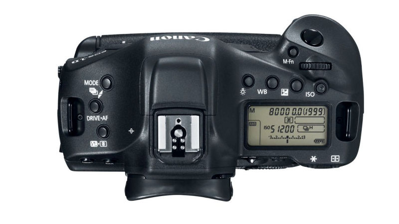 Canon 1D X Mark II: An Epic DSLR That Shoots 4K Video, For a Price