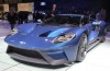 Ford trolt Ferrari with the LaFord