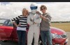 Ben Collins: ‘There is no one Stig, there are more’