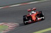 First F1 test of 2016: Ferrari is going to head