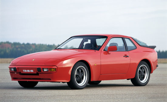 Porsche 944
