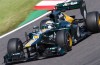 Surprise: Giedo van der Garde this year still in F1?