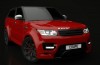 AJP Design create an Evoque XL of your RR Sport
