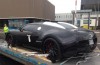 Spotted: Bugatti Veyron with 1,500 hp? [updated]