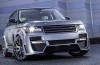 Onyx makes Range Rover suitable for rappers