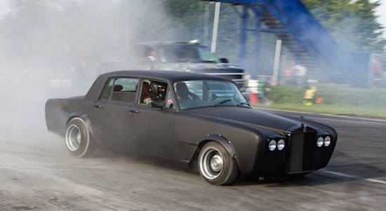 driften-met-die-Roller