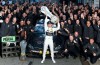 Official! DTM-champion Wehrlein will drive for Manor F1