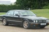 Buy the old Jaguar XJR Jeremy Clarkson