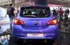 Opel Corsa OPC is a hot lightning