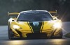 Coming soon to you in the street: the McLaren P1 GTR