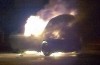 Children revven dad’s BMW M3 going up in flames [video]