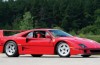 Offer but! F40 Rod Stewart will go under the hammer