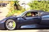 Porsche-adept Jerry Seinfeld has him, the 918 Spyder