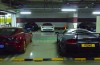 Spotted: Chinese car park full of supercars