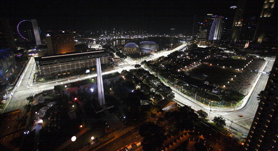 Singapore