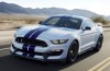 Ford Shelby Mustang GT350 costs 44 mille and a little