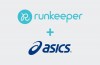 Runkeeper Kjøpt opp av Japanske Sportsklær Selskapet Asics