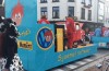 Carnival 2016: as many driving licences, the police in