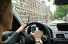 Which apps do you use in the car?