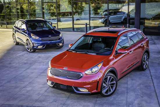 Kia Niro